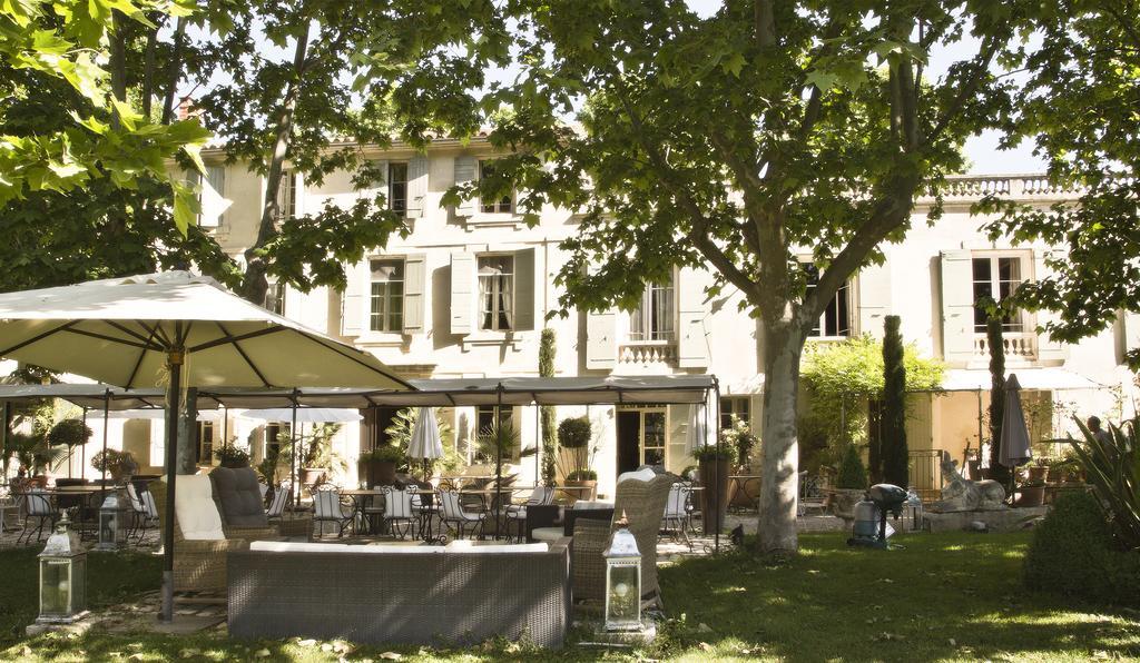 Gasthof Saint Florent Arles