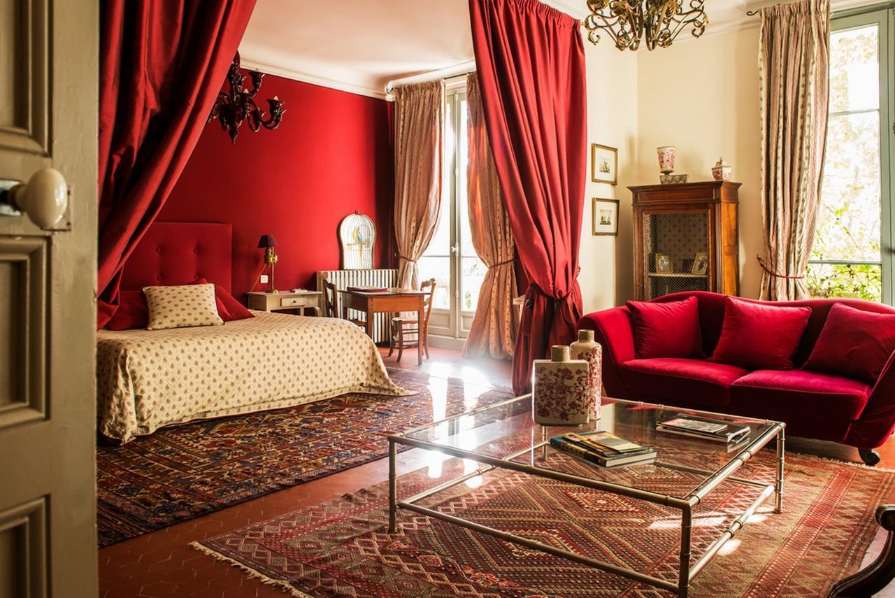 Gasthof Saint Florent Arles